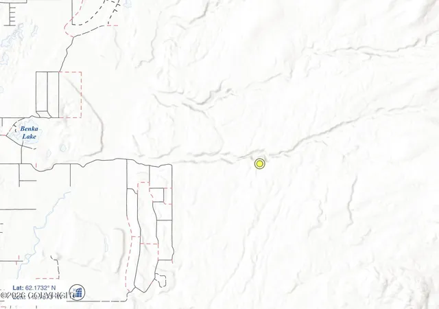 1st image of Nka T24n03w08ld1, Talkeetna, AK 99676 | MLS# 26-1488