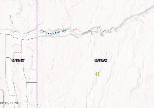 1st image of Nka T24n03w17lc1, Talkeetna, AK 99676 | MLS# 26-1490