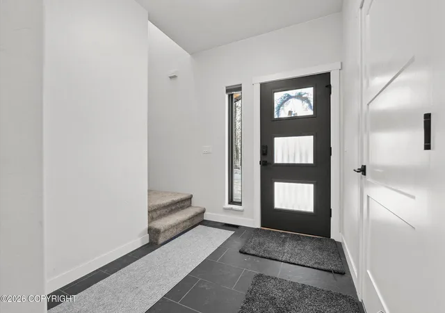 Photo 3 of Single family home for sale at 1668 N Pitman Rd, Wasilla, AK 99623 | MLS# 26-493 | Listing updated on 2026-07-18