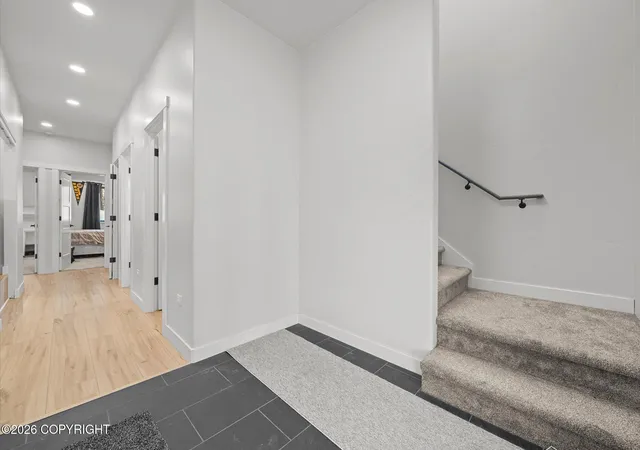 Photo 3 of Single family home for sale at 1668 N Pitman Rd, Wasilla, AK 99623 | MLS# 26-493 | Listing updated on 2026-07-18