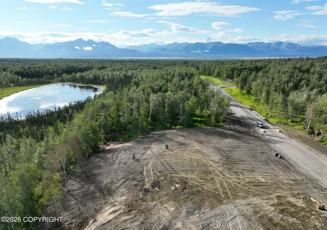 1st image of 1701 W Valley Ridge Dr, Wasilla, AK 99654 | MLS# 26-662