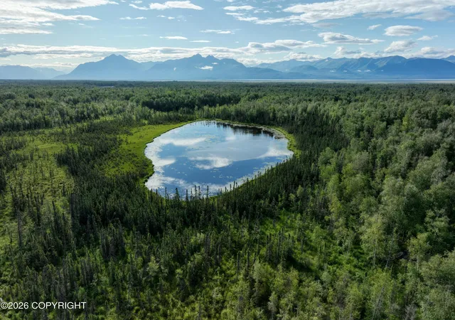 2nd image of 1701 W Valley Ridge Dr, Wasilla, AK 99654 | MLS# 26-662