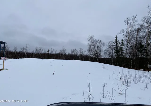 11th image of 1701 W Valley Ridge Dr, Wasilla, AK 99654 | MLS# 26-662