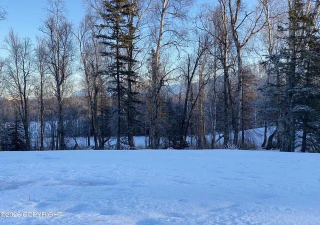 5th image of 1701 W Valley Ridge Dr, Wasilla, AK 99654 | MLS# 26-662