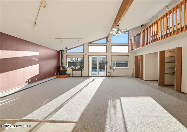 Photo 3 of Sale Pending at 323 W Rockwell Ave, Soldotna, AK 99669 | MLS# 26-600 | Listing updated on 2026-09-07