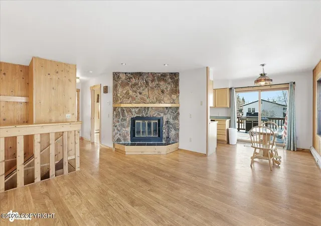 Photo 2 of Sale Pending at 323 W Rockwell Ave, Soldotna, AK 99669 | MLS# 26-600 | Listing updated on 2026-09-07