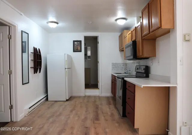Homes for sale in Anchorage, AK | 1310 Ingra St, Anchorage, AK 99501 | MLS# 26-538