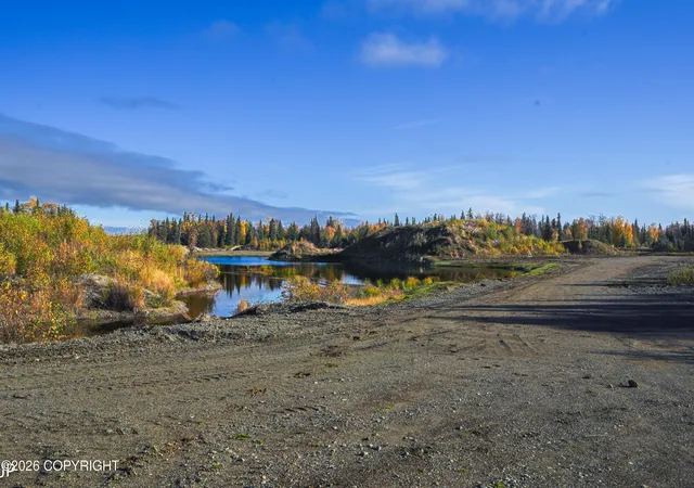 Photo 4 of Land for sale at 000 Princess Lake Ests, Kenai, AK 99611 | MLS# 26-633 | Listing updated on 2026-10-30