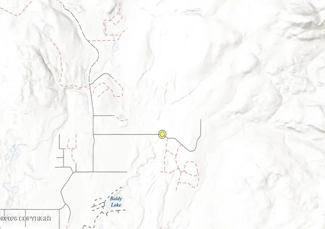 1st image of Nka T25nr3w8lb1, Talkeetna, AK 99676 | MLS# 26-1498