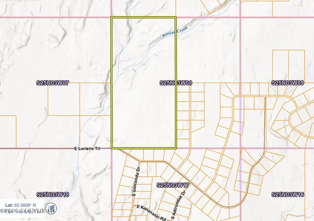 2nd image of Nka T25nr3w8lb1, Talkeetna, AK 99676 | MLS# 26-1498