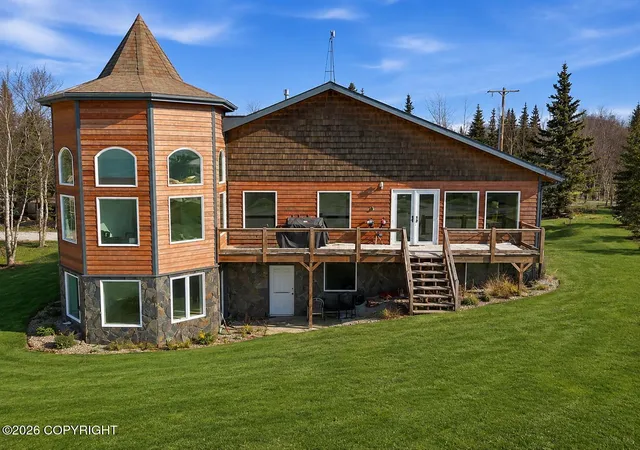 57th image of 34531 Kalifornsky Beach Rd, Kenai, AK 99611 | MLS# 26-2783
