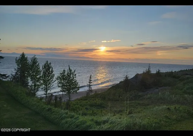 2nd image of 34531 Kalifornsky Beach Rd, Kenai, AK 99611 | MLS# 26-2783