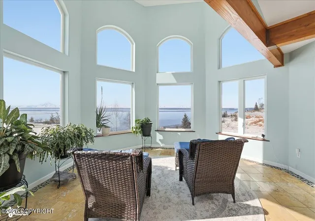 4th image of 34531 Kalifornsky Beach Rd, Kenai, AK 99611 | MLS# 26-2783