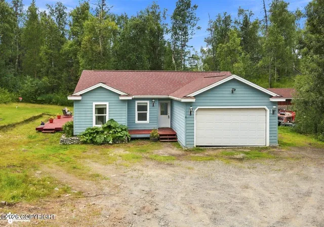 Photo 38 of Sale Pending at 5480 N Bonnie Dr, Palmer, AK 99645 | MLS# 26-10362 | Listing updated on 2026-08-31
