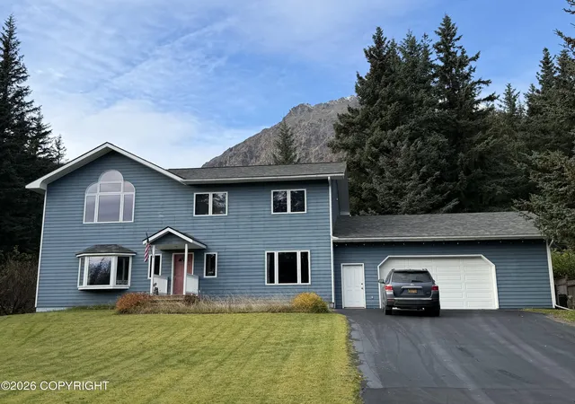 Photo 1 of Sale Pending at 218 N Star Cir, Seward, AK 99664 | MLS# 26-3249 | Listing updated on 2026-09-03