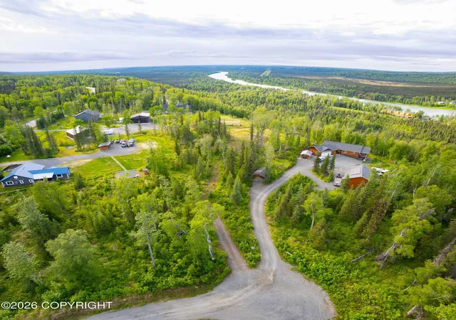 Photo 3 of Land for sale at 41158 Carnation Ct, Soldotna, AK 99669 | MLS# 26-651 | Listing updated on 2026-08-28