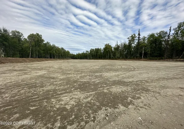 Photo 3 of Land for sale at 25212 S Talkeetna Spur Rd, Talkeetna, AK 99676 | MLS# 26-722 | Listing updated on 2026-01-27