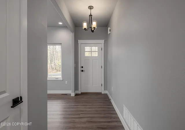 3rd image of L22 B2 E Vista Ridge Cir, Palmer, AK 99645 | MLS# 26-710