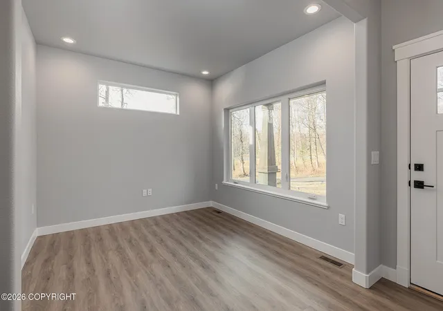 4th image of L22 B2 E Vista Ridge Cir, Palmer, AK 99645 | MLS# 26-710