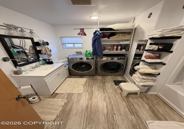 Photo 16 of Single family home for sale at 620 N Park St, Klawock, AK 99925 | MLS# 26-767 | Listing updated on 2026-06-10