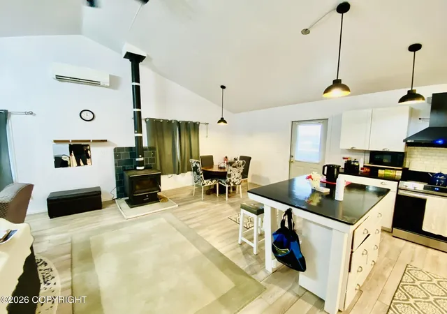 Photo 5 of Single family home for sale at 620 N Park St, Klawock, AK 99925 | MLS# 26-767 | Listing updated on 2026-06-10