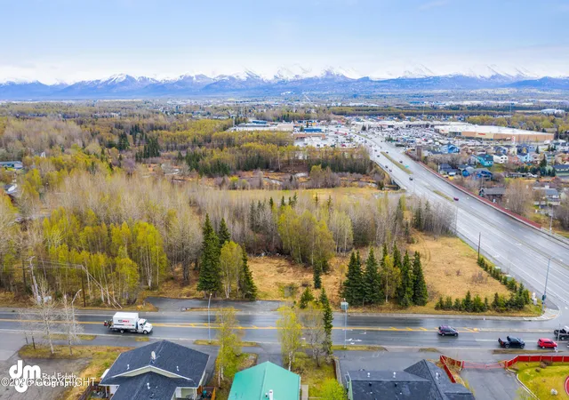 Homes for sale in Anchorage, AK | 000 W Dimond Blvd, Anchorage, AK 99502 | MLS# 26-797