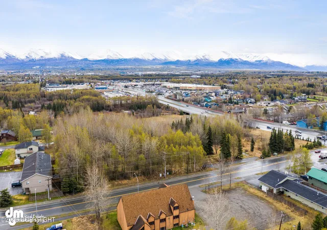 Homes for sale in Anchorage, AK | 000 W Dimond Blvd, Anchorage, AK 99502 | MLS# 26-797