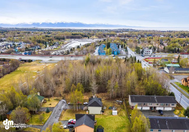 Homes for sale in Anchorage, AK | 000 W Dimond Blvd, Anchorage, AK 99502 | MLS# 26-797