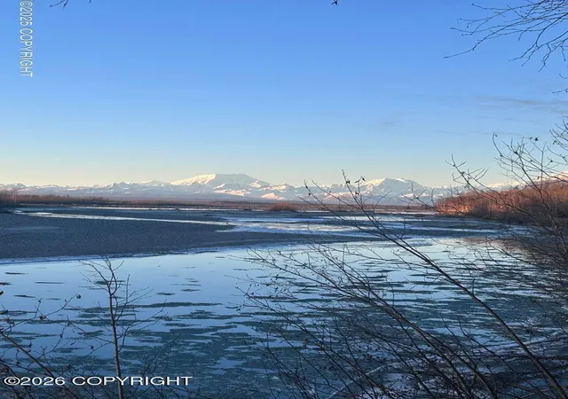 Homes for sale in Talkeetna, AK | 23168 S Talkeetna Spur Rd, Talkeetna, AK 99676 | MLS# 26-784