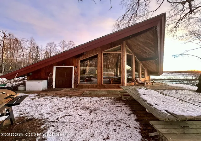 5th image of 23168 S Talkeetna Spur Rd, Talkeetna, AK 99676 | MLS# 26-784