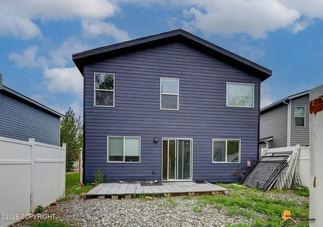 Homes for sale in Palmer, AK | 9705 E Forest Grove Cir, Palmer, AK 99645 | MLS# 26-7847
