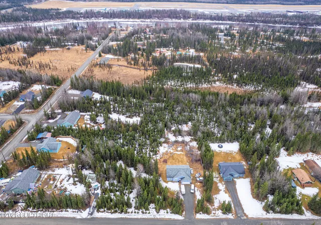 Photo 1 of Land for sale at L11 Jay St, Soldotna, AK 99669 | MLS# 26-874 | Listing updated on 2026-05-18