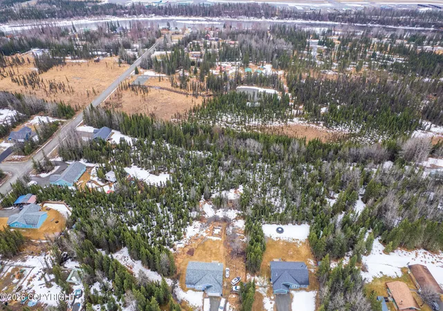 Photo 2 of Land for sale at L11 Jay St, Soldotna, AK 99669 | MLS# 26-874 | Listing updated on 2026-05-18
