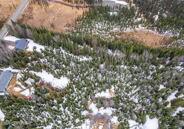 Photo 3 of Land for sale at L11 Jay St, Soldotna, AK 99669 | MLS# 26-874 | Listing updated on 2026-05-18