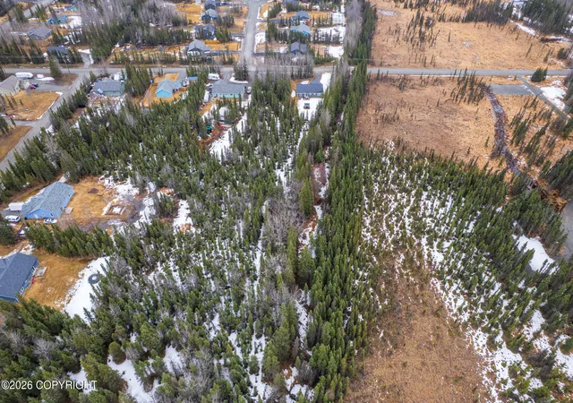 Photo 3 of Land for sale at L11 Jay St, Soldotna, AK 99669 | MLS# 26-874 | Listing updated on 2026-05-18