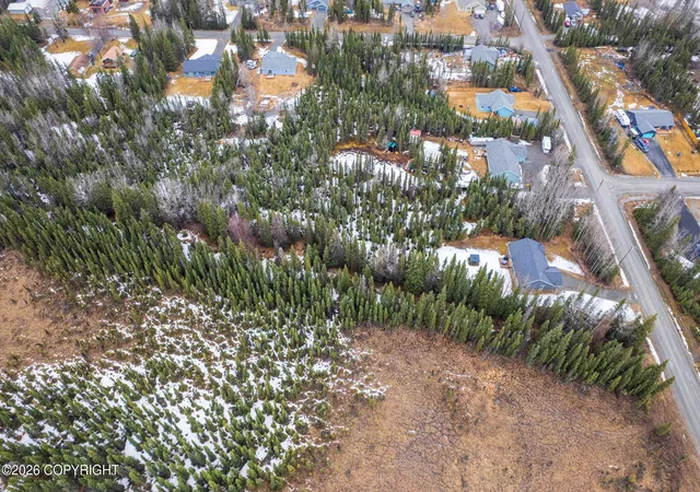 Photo 4 of Land for sale at L11 Jay St, Soldotna, AK 99669 | MLS# 26-874 | Listing updated on 2026-05-18