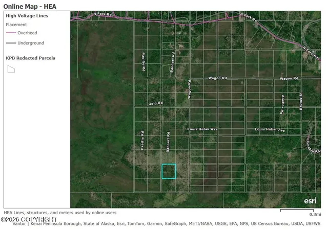 Homes for sale in Anchor Point, AK | 33820 Pacific Rd, Anchor Point, AK 99556 | MLS# 26-912
