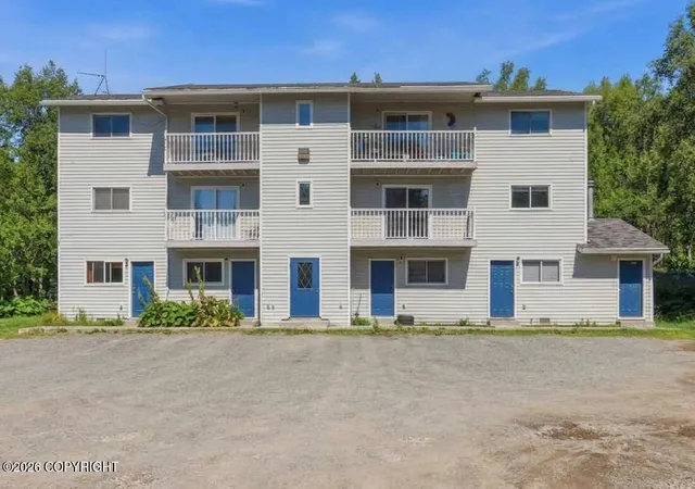 1st image of 15955 E Ptarmigan Rd, Palmer, AK 99645 | MLS# 26-7521