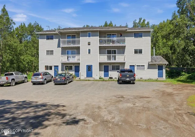 2nd image of 15955 E Ptarmigan Rd, Palmer, AK 99645 | MLS# 26-7521
