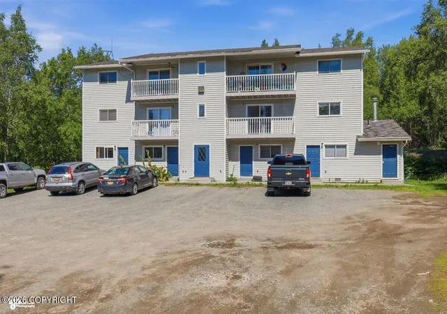 3rd image of 15955 E Ptarmigan Rd, Palmer, AK 99645 | MLS# 26-7521