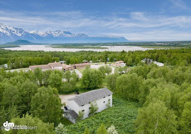 4th image of 15955 E Ptarmigan Rd, Palmer, AK 99645 | MLS# 26-7521