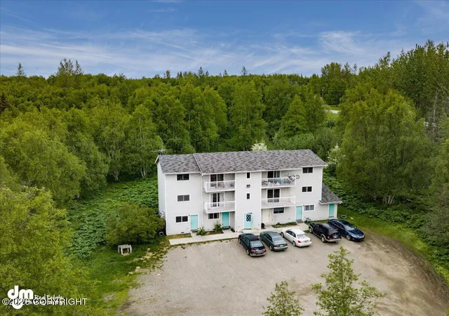 5th image of 15955 E Ptarmigan Rd, Palmer, AK 99645 | MLS# 26-7521