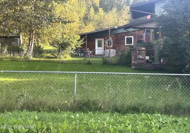 2nd image of 5550 W Limberlost Ave, Wasilla, AK 99623 | MLS# 26-957