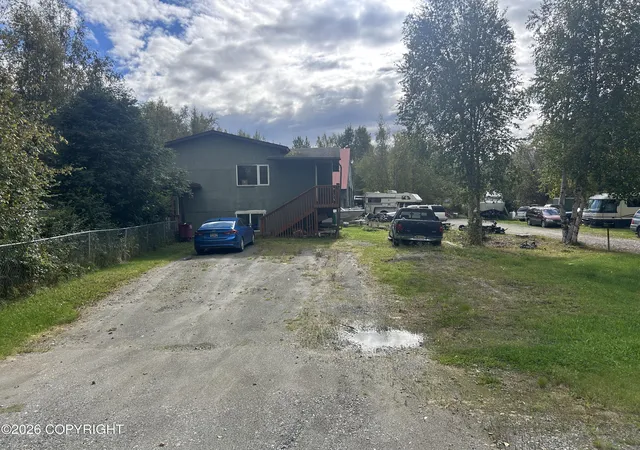 3rd image of 5550 W Limberlost Ave, Wasilla, AK 99623 | MLS# 26-957