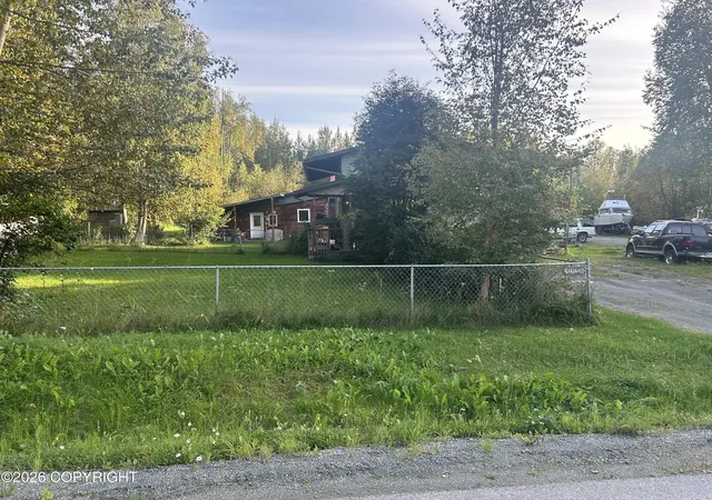 5th image of 5550 W Limberlost Ave, Wasilla, AK 99623 | MLS# 26-957