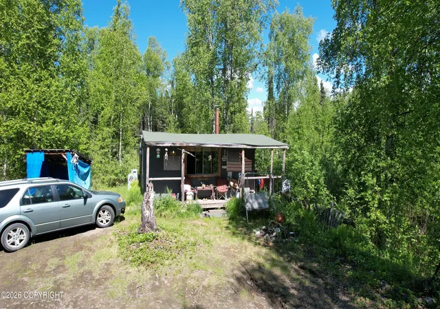 Homes for sale in Willow, AK | 18541 E Wooded Pl, Willow, AK 99688 | MLS# 26-981