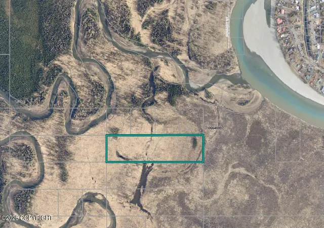 1st image of L2 B2 Killey River Private Sites, Soldotna, AK 99669 | MLS# 26-1057