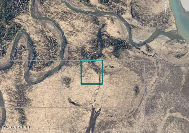1st image of L1 B Killey River Private Sites, Soldotna, AK 99669 | MLS# 26-1056