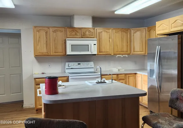 Homes for sale in Soldotna, AK | 40550 Franklin Ct, Soldotna, AK 99669 | MLS# 26-1018