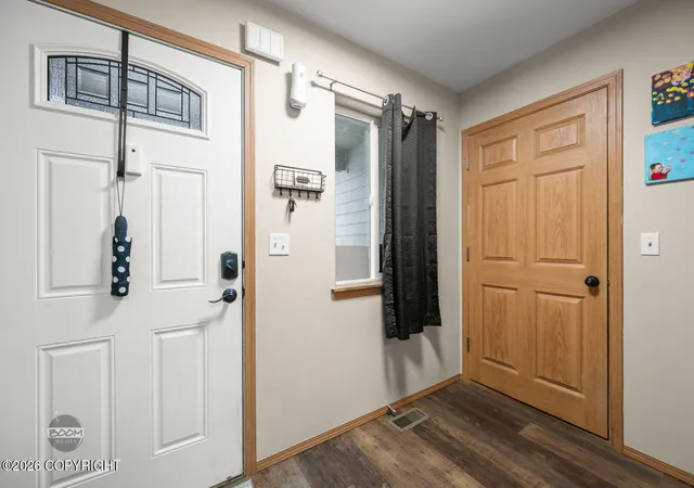 4th image of 1601 N Centurian Pl, Wasilla, AK 99654 | MLS# 26-1017